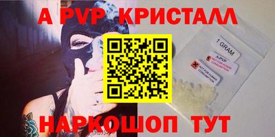 крисы Дубна